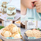 Protein-Crumble Creamy Coconut (200 g)