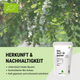 Bio Premium MCT-Öl-Pulver 400 g