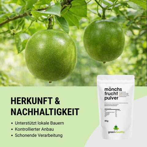 Organic Premium Erythritol - 500g