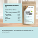 Bio Körner-Mix – ballaststoffreich, knusprig & vegan
