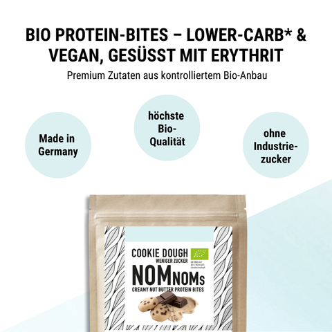 Organic Vanilla Protein Powder from Whey Protein Concentrate