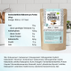 Choco Peanut Protein Crumble  – bio, vegan mit Extra Protein