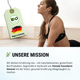 Bio Körner-Mix – ballaststoffreich, knusprig & vegan