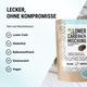 Organic Lower-Carb Baking Mix – gluten-free & dairy-free