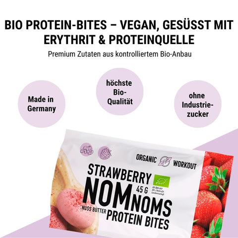 Organic Vanilla Protein Powder from Whey Protein Concentrate