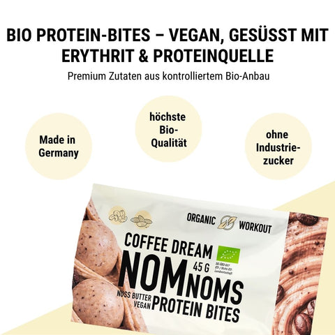 Organic Vanilla Protein Powder from Whey Protein Concentrate