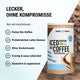 Organic Chocolate Protein Powder made from Whey Concentrate