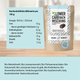 Organic Lower-Carb Baking Mix – gluten-free & dairy-free