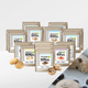 Big Big NomNoms Protein-Bites-Bundle – 15% Rabatt