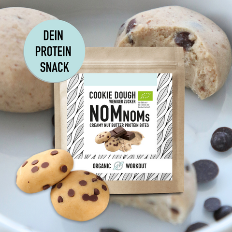 Organic Vanilla Protein Powder from Whey Protein Concentrate