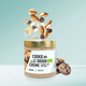 Limited Edition Organic Raspberry Cashew Butter