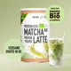 Organic Chocolate Protein Powder made from Whey Concentrate