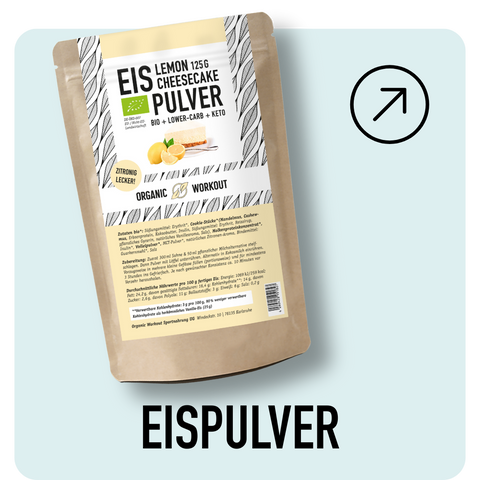 Eispulver