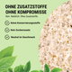 Organic Premium Psyllium Husk 99% - 500g