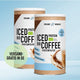 Organic Chocolate Protein Powder made from Whey Concentrate