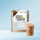Organic Chocolate Protein Powder made from Whey Concentrate