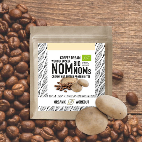 Organic Vanilla Protein Powder from Whey Protein Concentrate