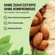 Organic Premium Almond Flour 400 g