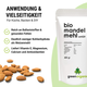 Organic Premium Almond Flour 400 g