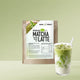 Organic Chocolate Protein Powder made from Whey Concentrate