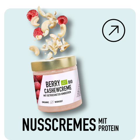 NUT BUTTERS
