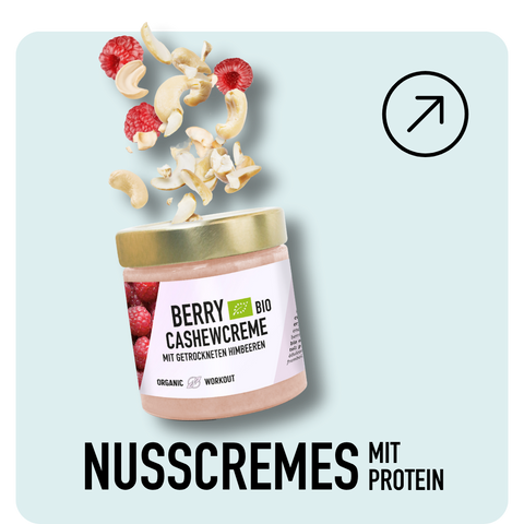 NUT BUTTERS