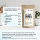 Collagen Protein-Crumble Lemon Cheesecake (200g)