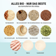 Organic Lower-Carb Baking Mix – gluten-free & dairy-free