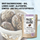 Organic Paleo Baking Mix - high protein and gluten free