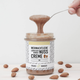 Organic Christmas Nut Butter with Gingerbread Spices (limited special edition)