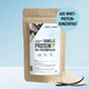 Organic Vanilla Protein Powder from Whey Protein Concentrate