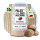 Organic Paleo Baking Mix - high protein and gluten free