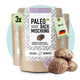 Organic Paleo Baking Mix - high protein and gluten free
