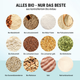 Organic Paleo Baking Mix - high protein and gluten free