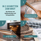 Organic Paleo Baking Mix - high protein and gluten free