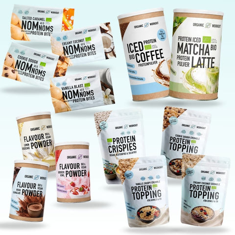 Bestseller-Sortiment Bundle