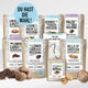 LOWER-CARB BACKMISCHUNG Spar-Bundle