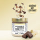 Creamy Vegan Organic Cashew Butter with a fine vanilla aroma
