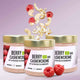 Limited Edition Organic Raspberry Cashew Butter