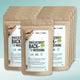 Organic Lower-Carb Baking Mix – gluten-free & dairy-free