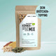 Bio Körner-Mix – ballaststoffreich, knusprig & vegan