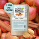 Apple Cinnamon Crunch NomNoms (Protein-Bites) – vegan mit Extra Protein