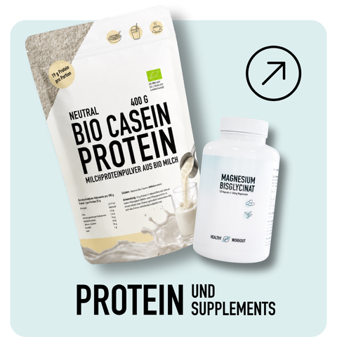 PROTEIN POWDER