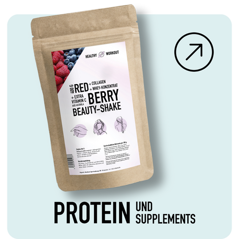 PROTEIN POWDER