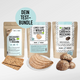 TESTER-BUNDLE – Vegane Backmischungen