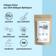 Marine Collagen Pulver - neutral und pur