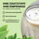 Organic Premium Whey Protein 500g