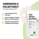 Organic Premium Whey Protein 500g