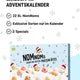 VORBESTELLUNG: Limitierter Mega NomNom Adventskalender mit 2 Specials