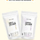 Organic Vanilla Protein Powder from Whey Protein Concentrate